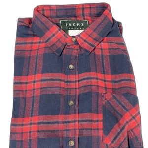 JACHS flannel